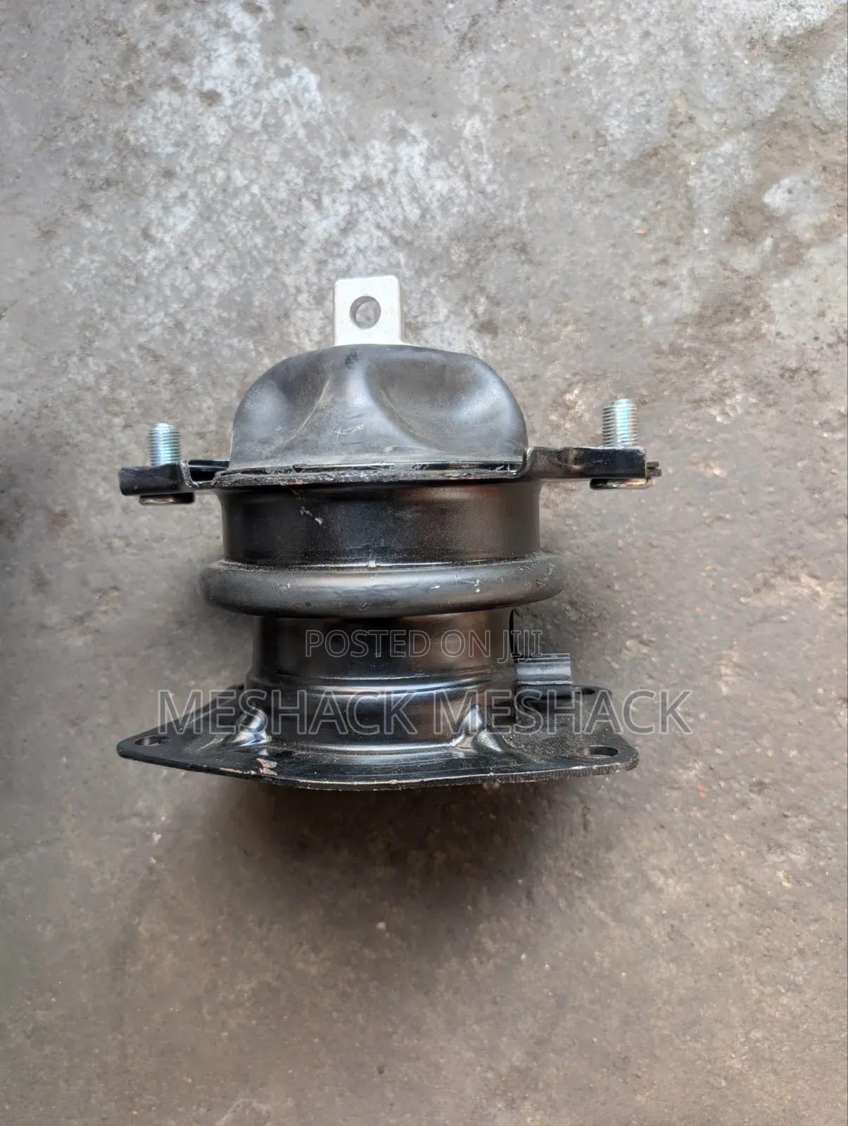 Honda Pilot Engine Seat Down Front