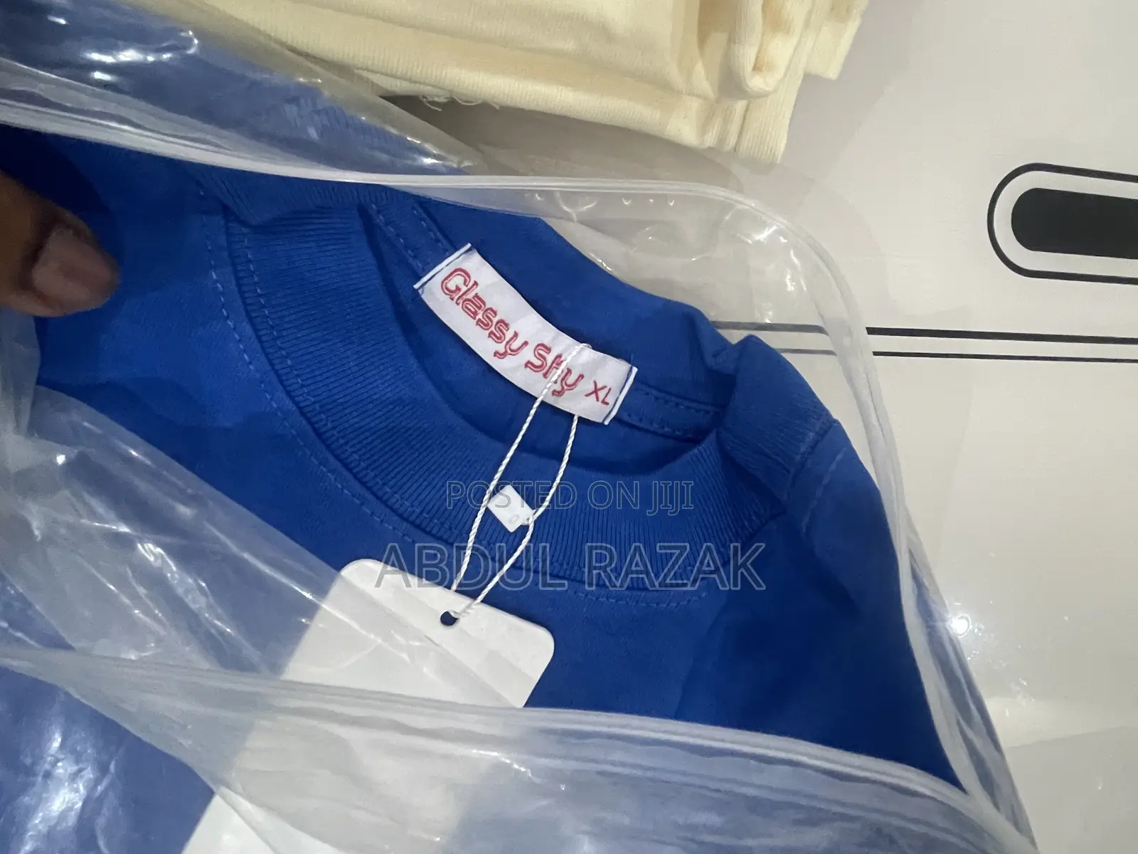 Plain T-Shirts