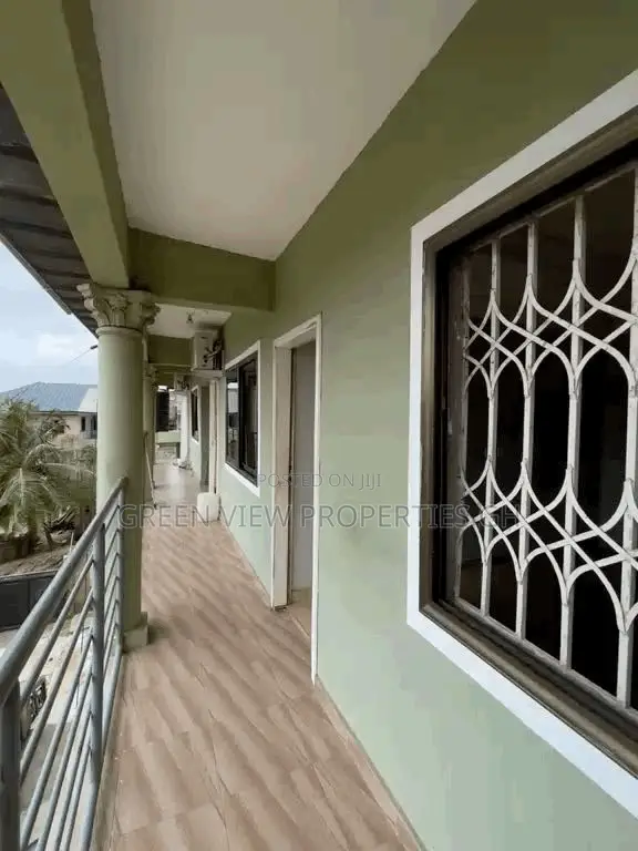 1bdrm Room & Parlour in Anyaa for rent