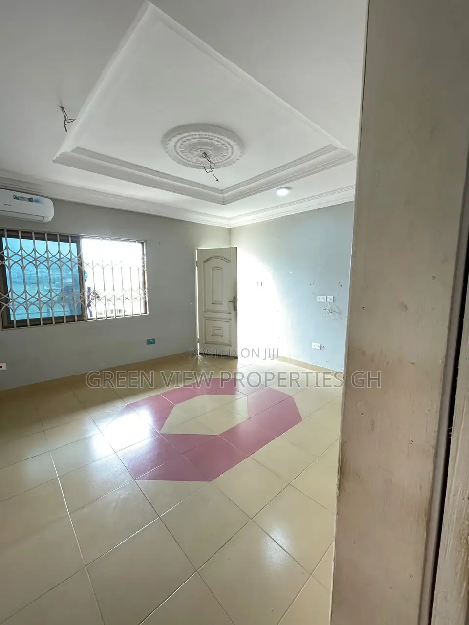 1bdrm Room & Parlour in Anyaa for rent