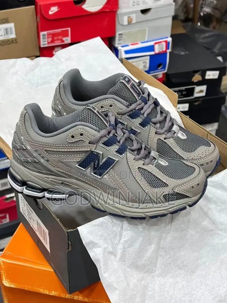 Affordable Sneakers - New Balance 1906R – Premium Running Sneakers