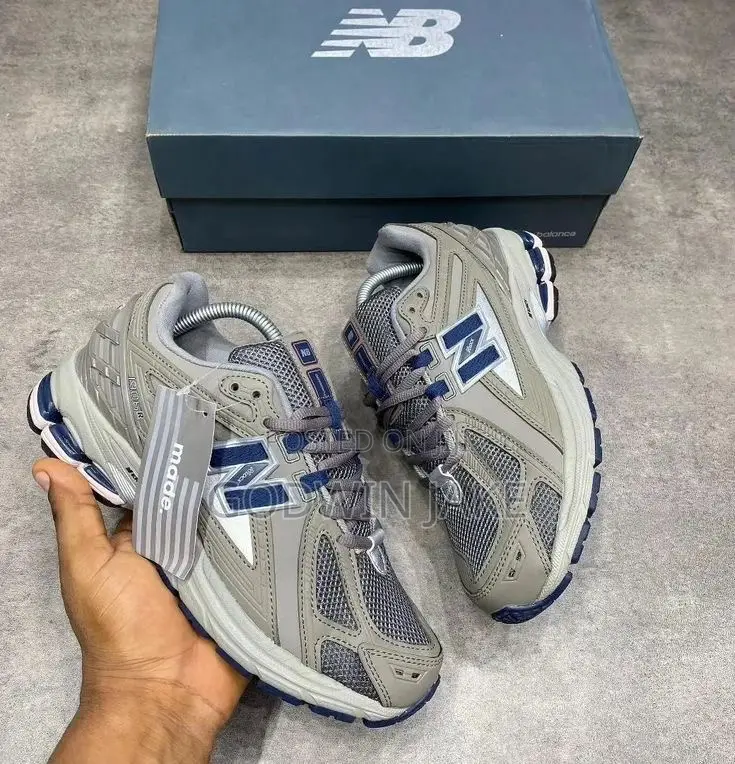 Affordable Sneakers - New Balance 1906R – Premium Running Sneakers