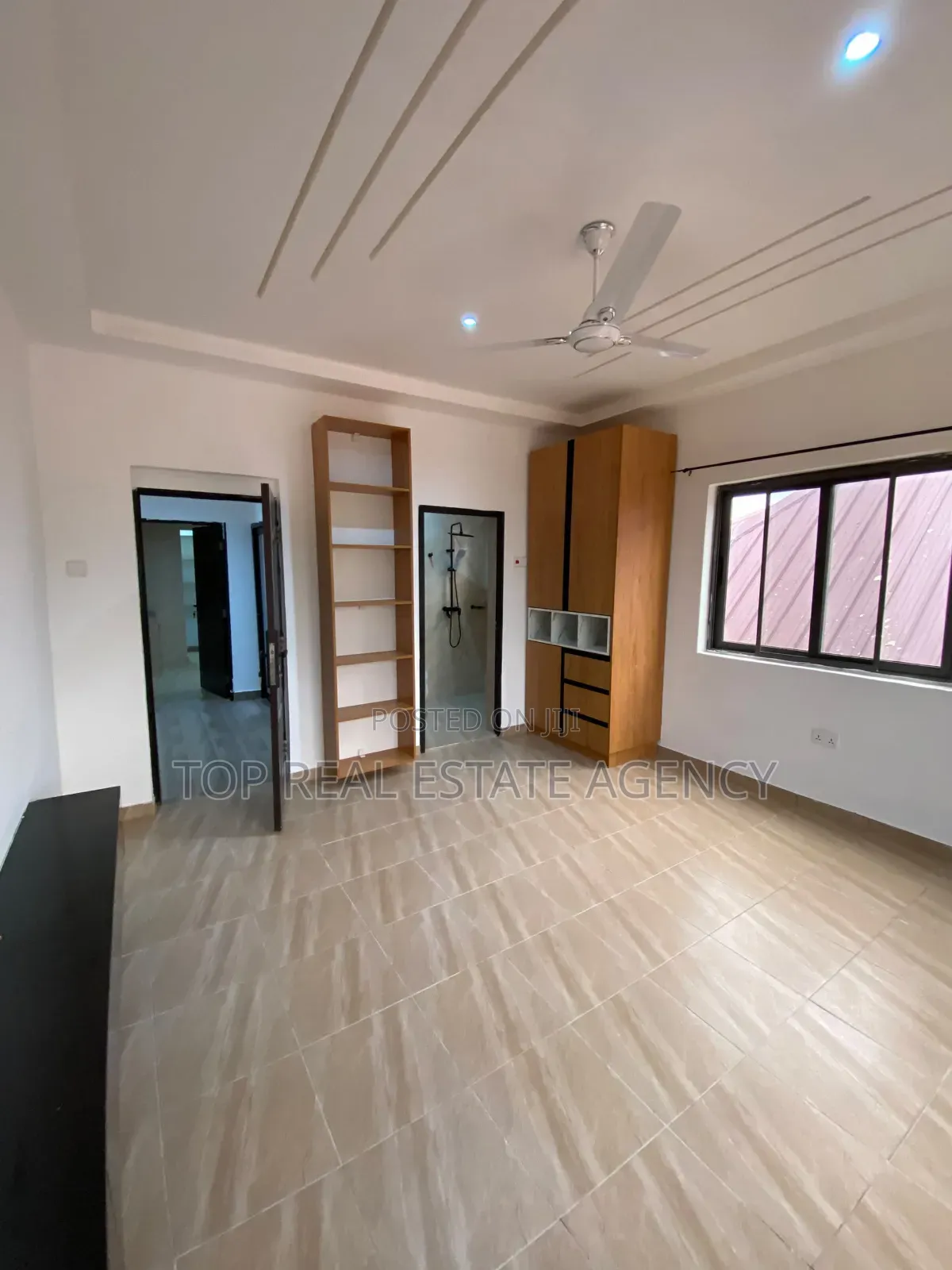 2bdrm Apartment in 150, Ofankor for rent
