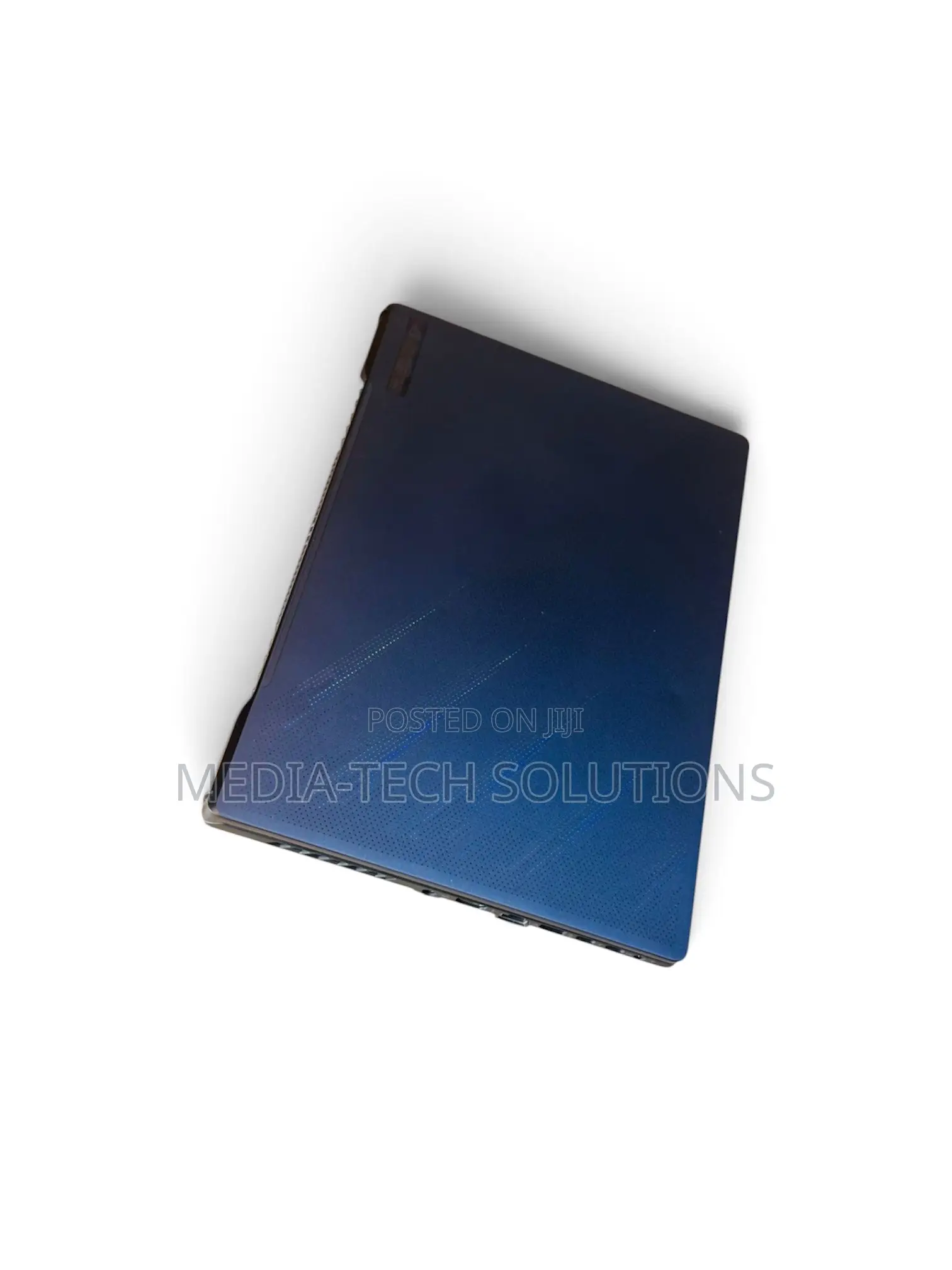 Laptop Asus ROG Zephyrus M16 24GB Intel Core i9 SSD 4T