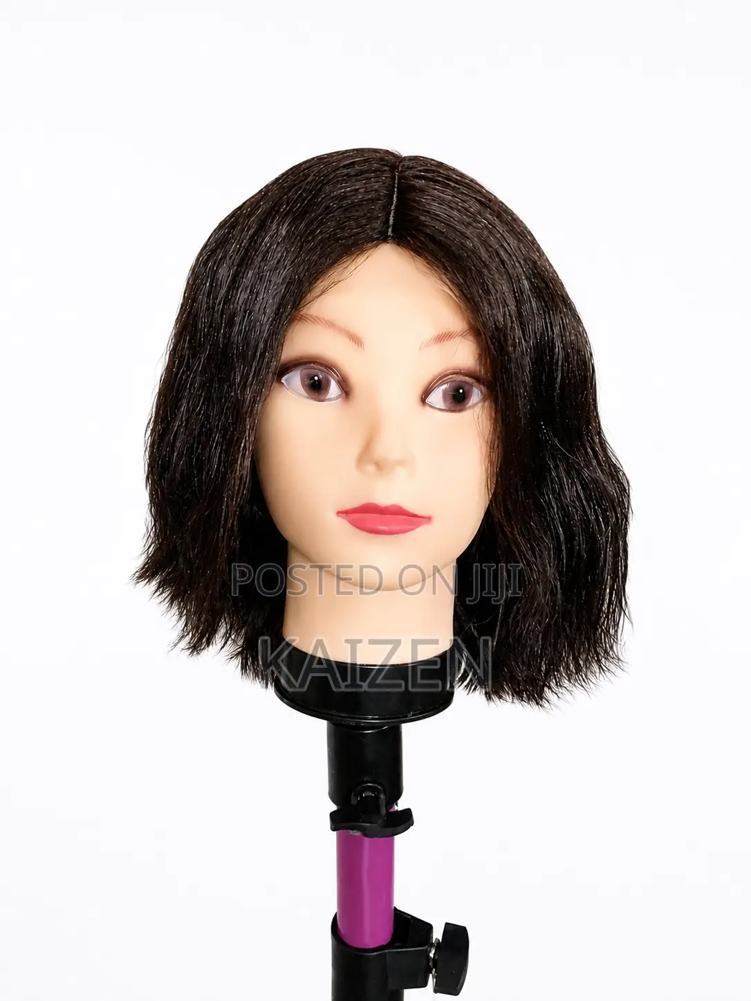 Straight Bob Wig
