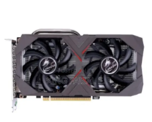 Colorful GTX 1660 Super 6GB