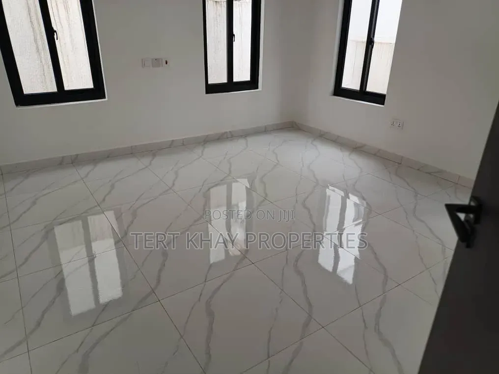 4bdrm House in Oyarifa, Ghana Flag for rent