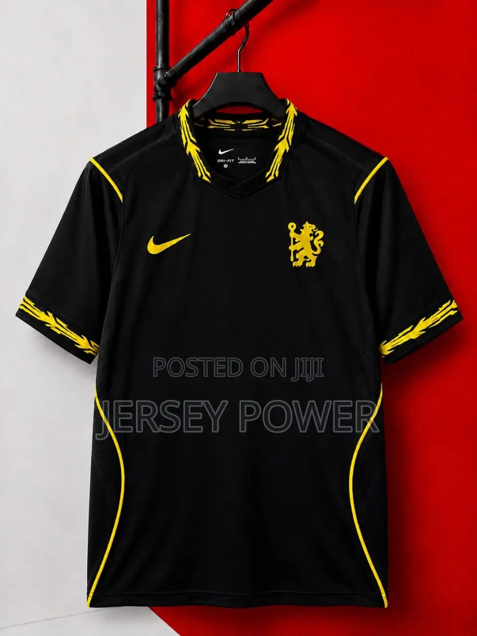Chelsea Home/Away Jerseys 26/27