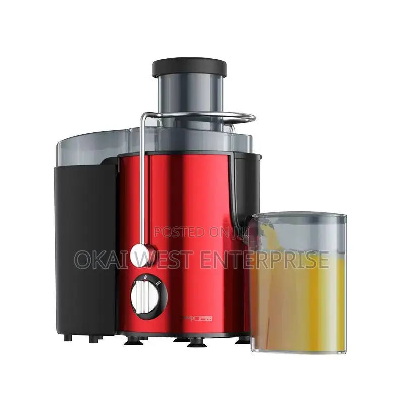 Kenwood Multi-Functional Juicer 450W