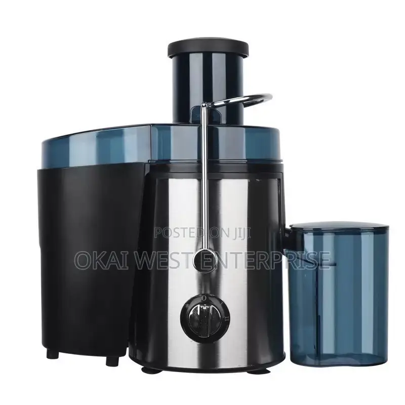 Kenwood Multi-Functional Juicer 450W