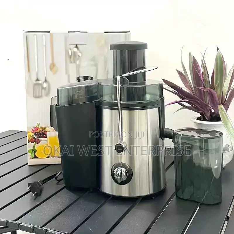 Kenwood Multi-Functional Juicer 450W