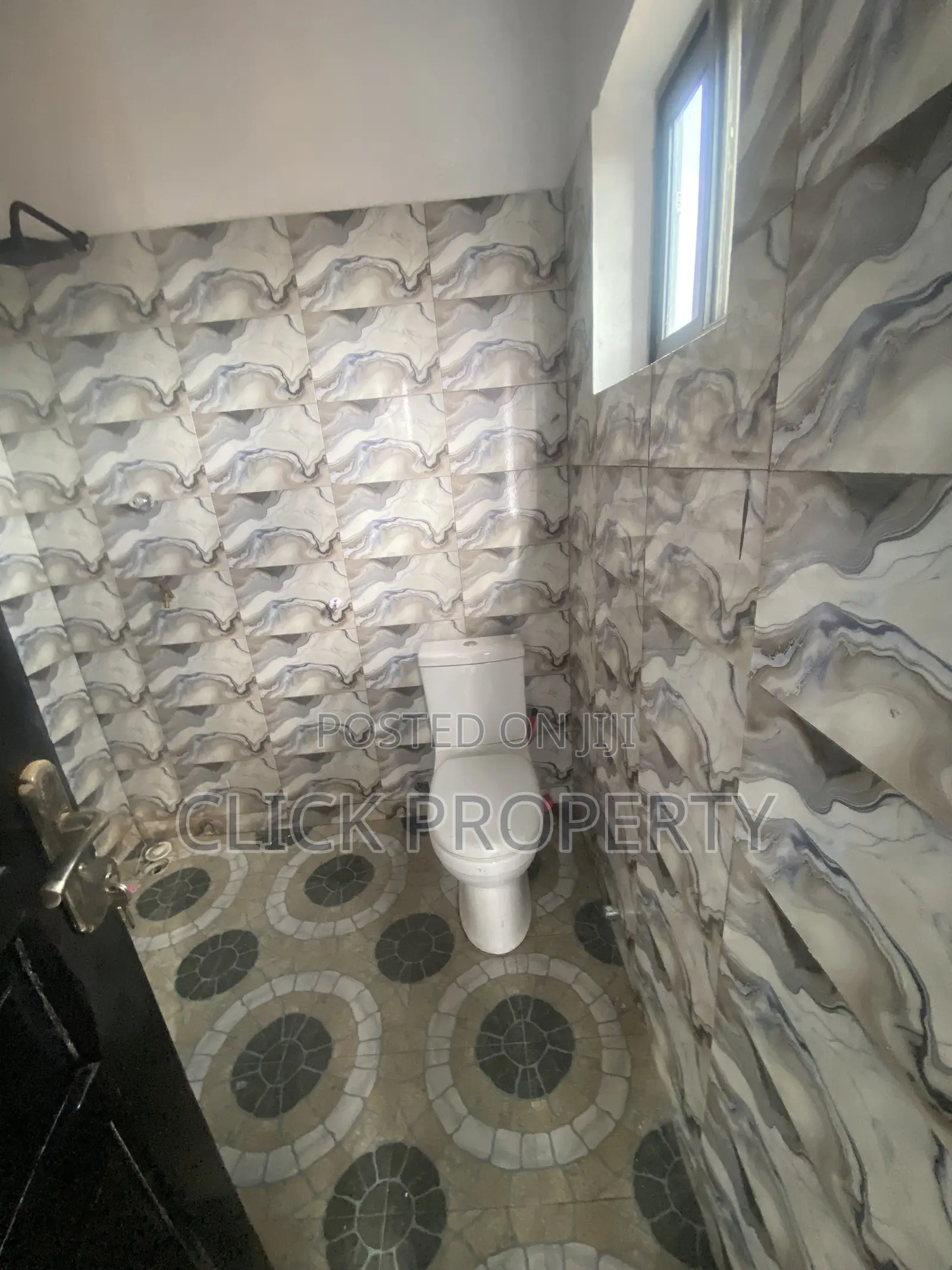 1bdrm Apartment in Click Agent Estate, American House for rent
