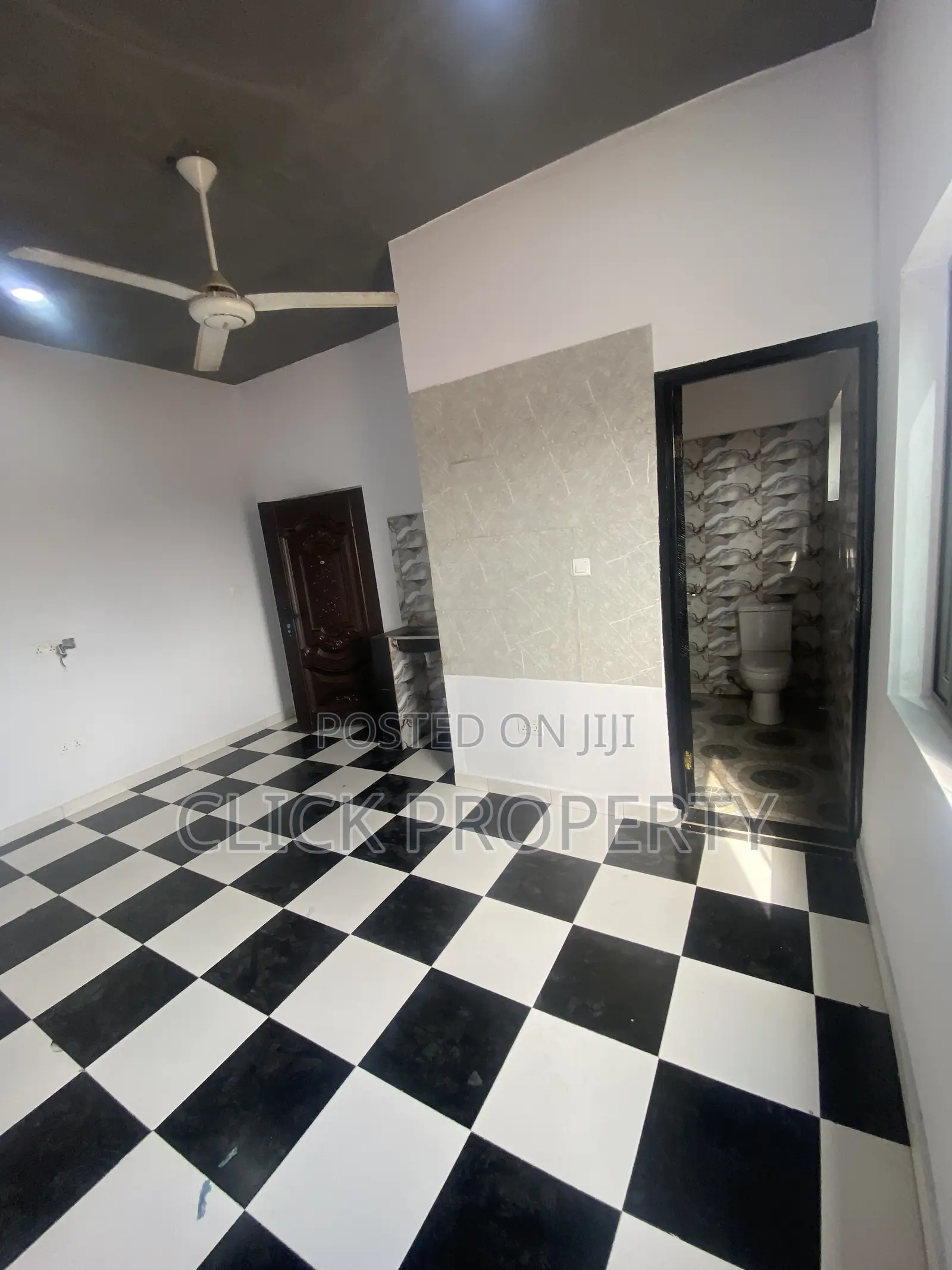 1bdrm Apartment in Click Agent Estate, American House for rent