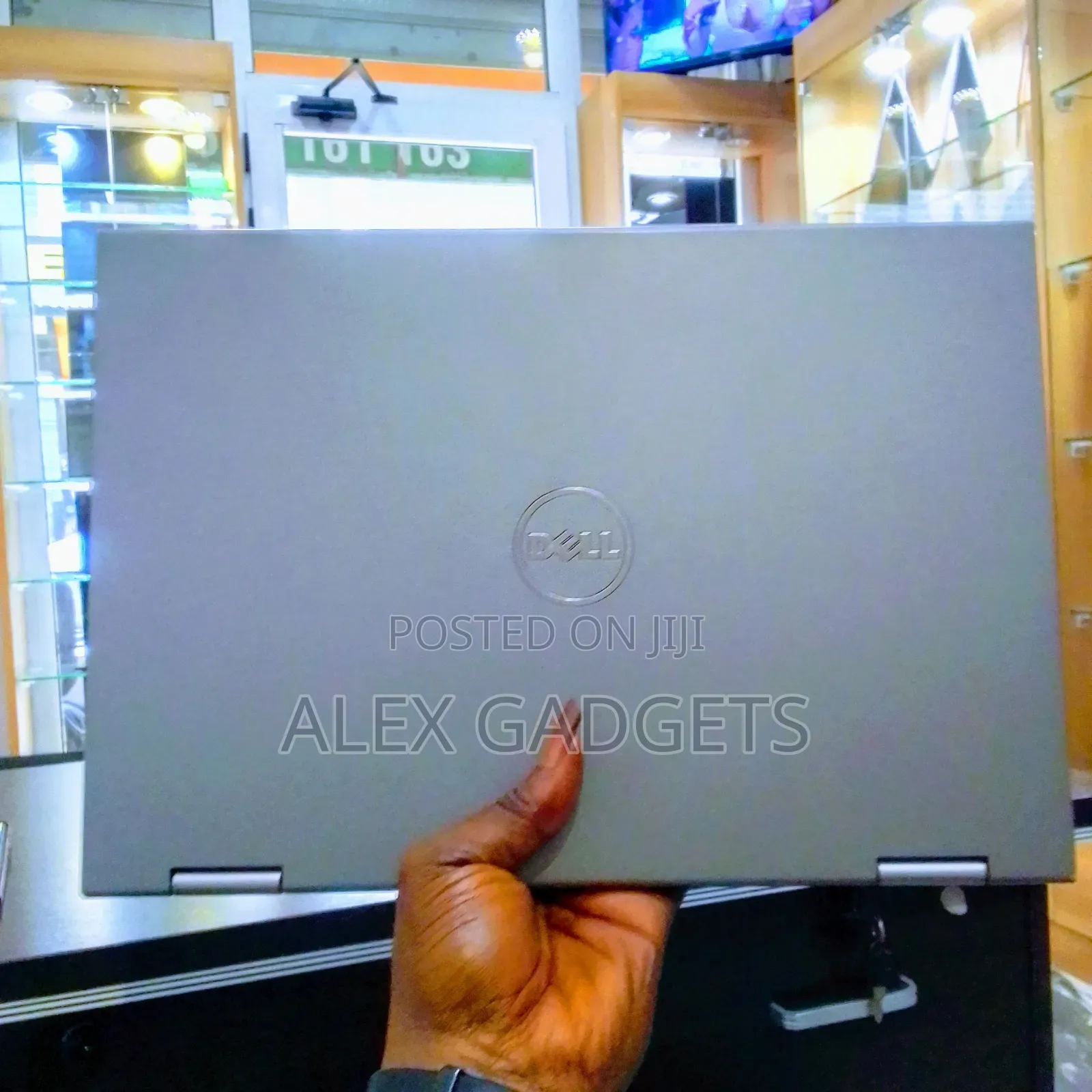 Laptop Dell Inspiron 13 5368 8GB Intel Core i5 SSD 256GB