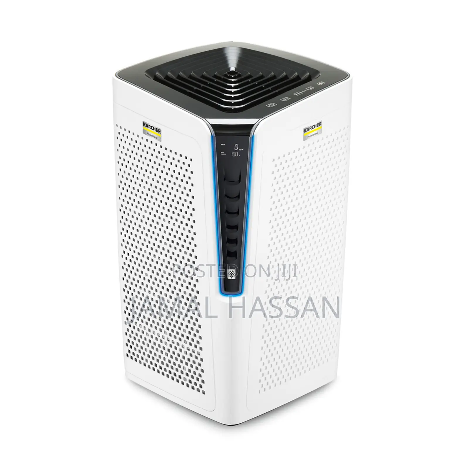 Karcher Air Purifier AF 100 H13