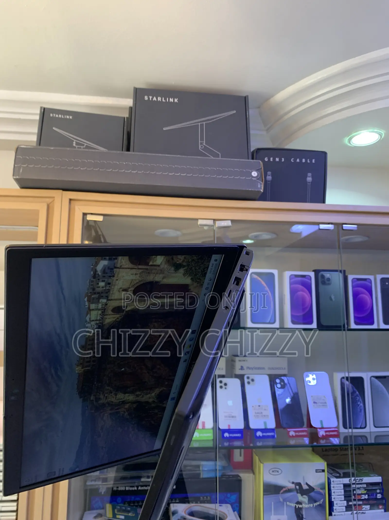 Laptop Dell Latitude 7490 8GB Intel Core i7 SSD 256GB