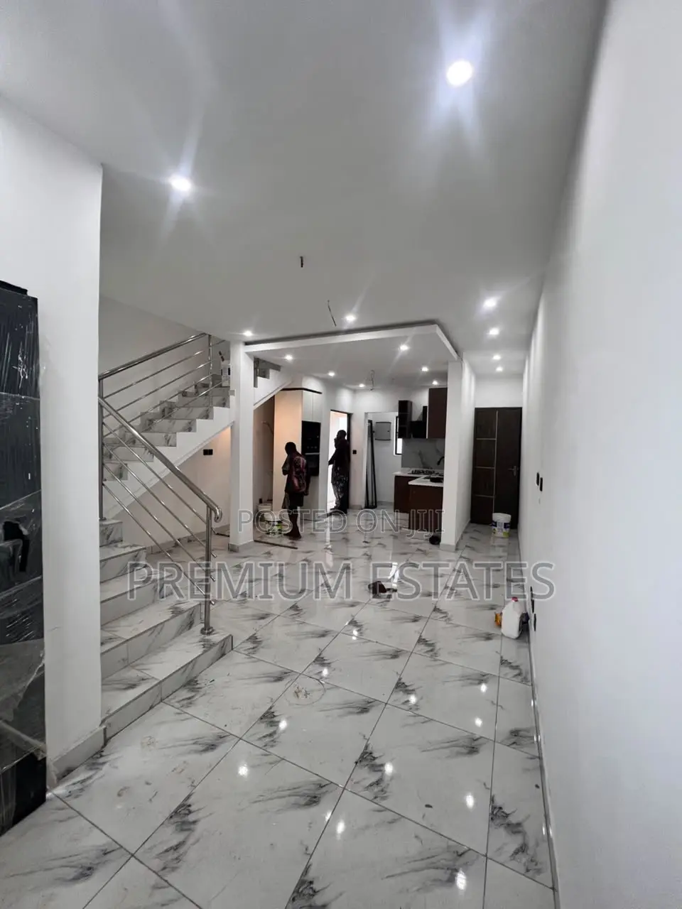 2bdrm House in Ashaley Botwe for sale