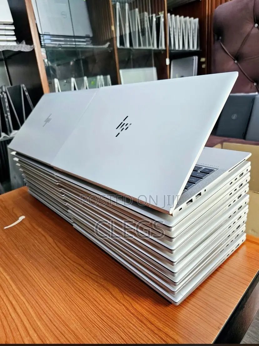 Laptop HP EliteBook 840 G8 8GB Intel Core i5 SSD 256GB