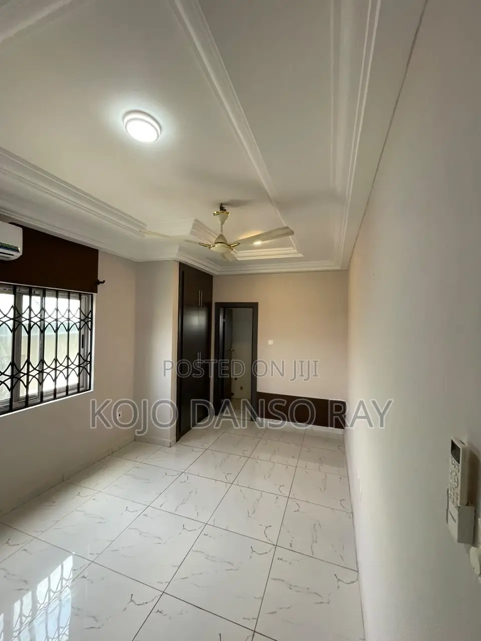 2bdrm Apartment in Pandak Agency, Adenta for rent