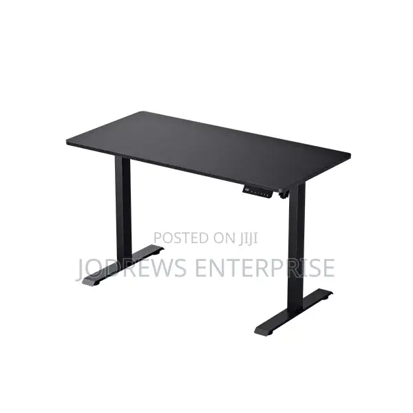 Oraimo Flexistation Ergonomic Smart Adjustable Electric Standing Desk
