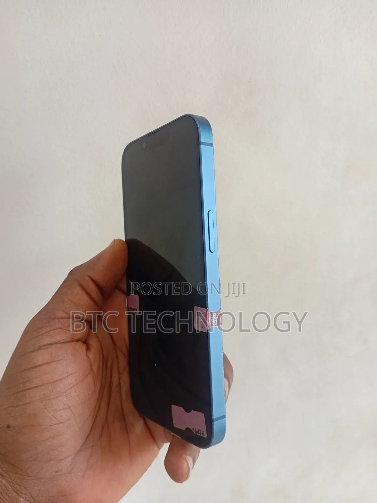 Apple iPhone 13 128 GB Blue
