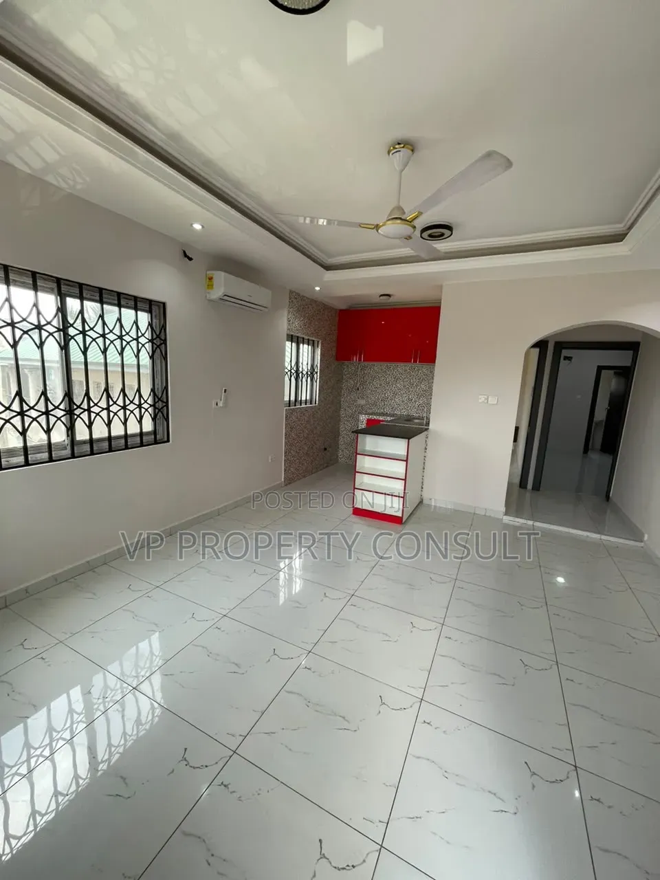 2bdrm Apartment in Sakora for rent