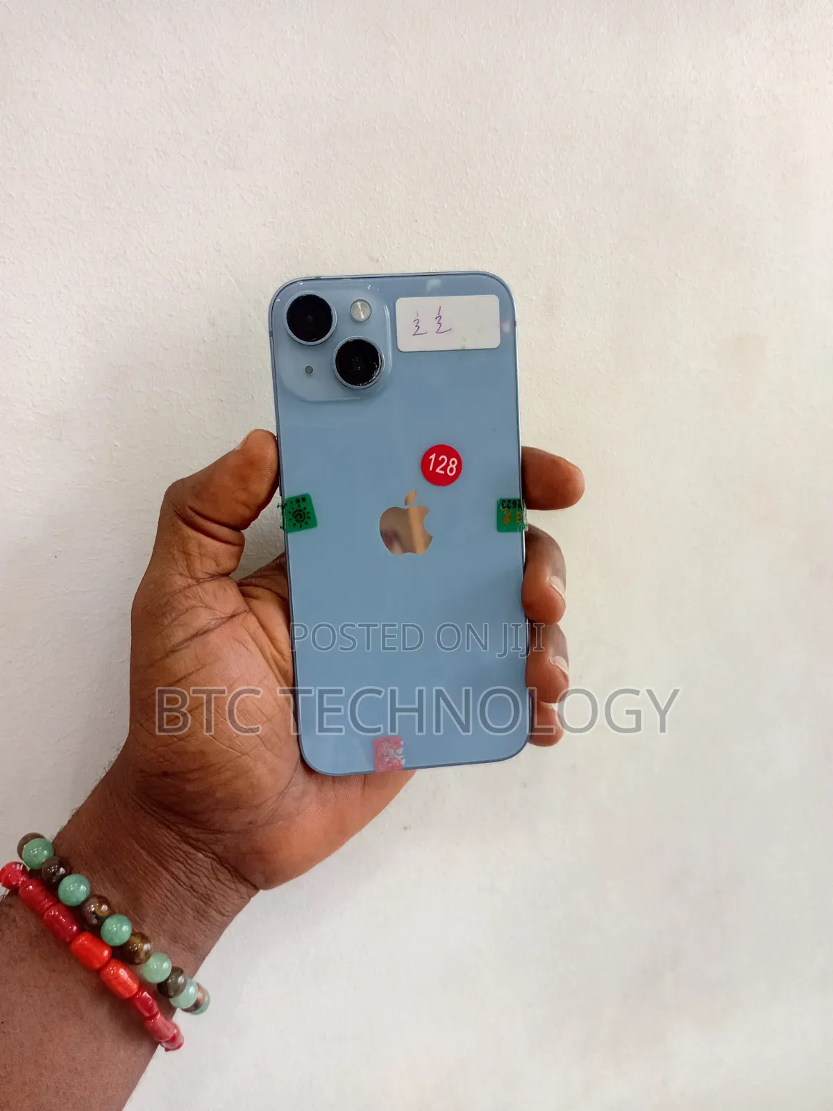 Apple iPhone 14 128 GB Blue