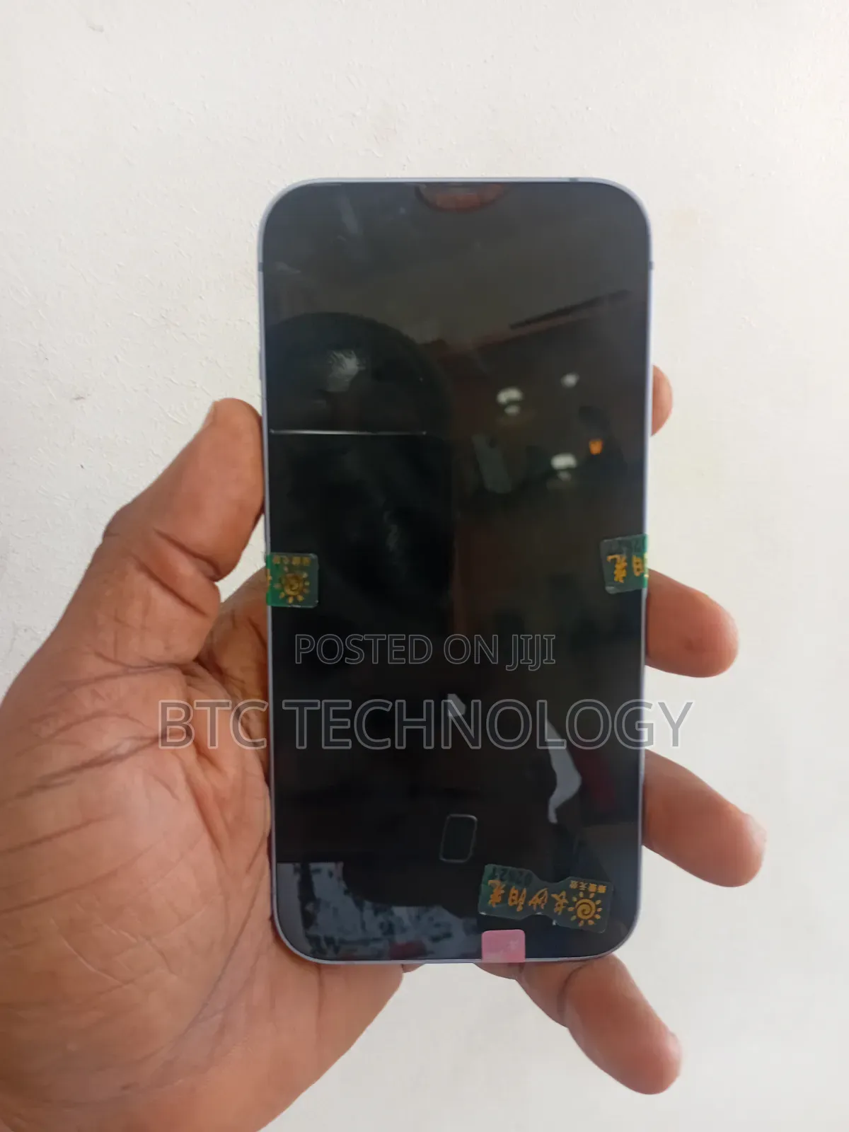 Apple iPhone 14 128 GB Blue