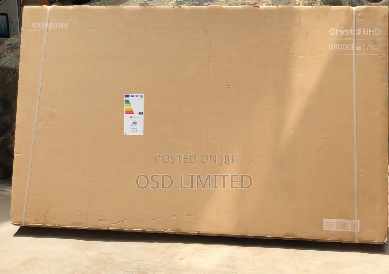 Powered by the Crystal Processor Samsung Smart TV