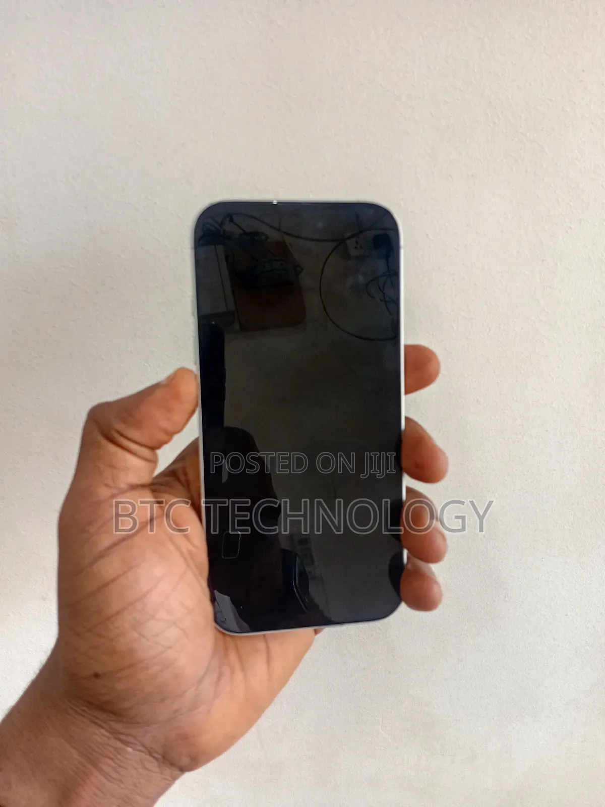Apple iPhone 16 256 GB White