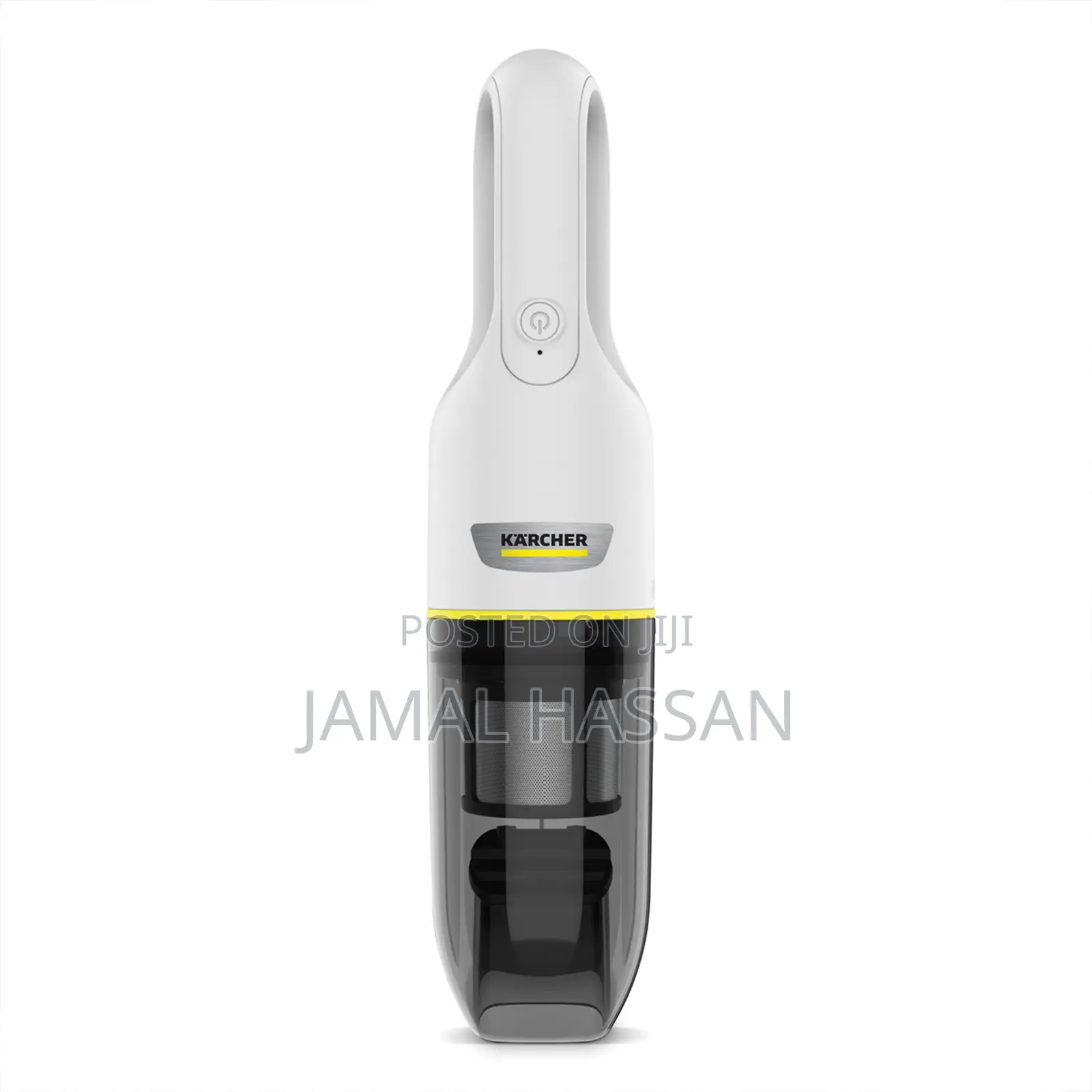 Karcher Battery-Powered Hand Vacuum Cleaner VCH 2