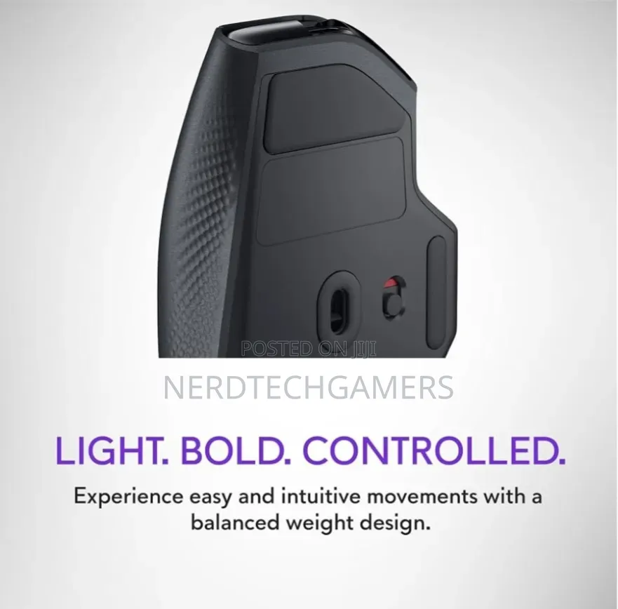 Alienware 620M Gaming Mouse