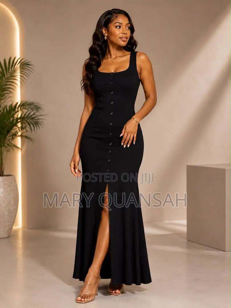 Dress Available