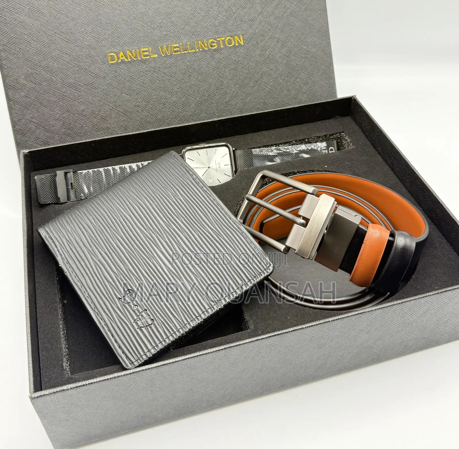 Birthday Gift for Men
