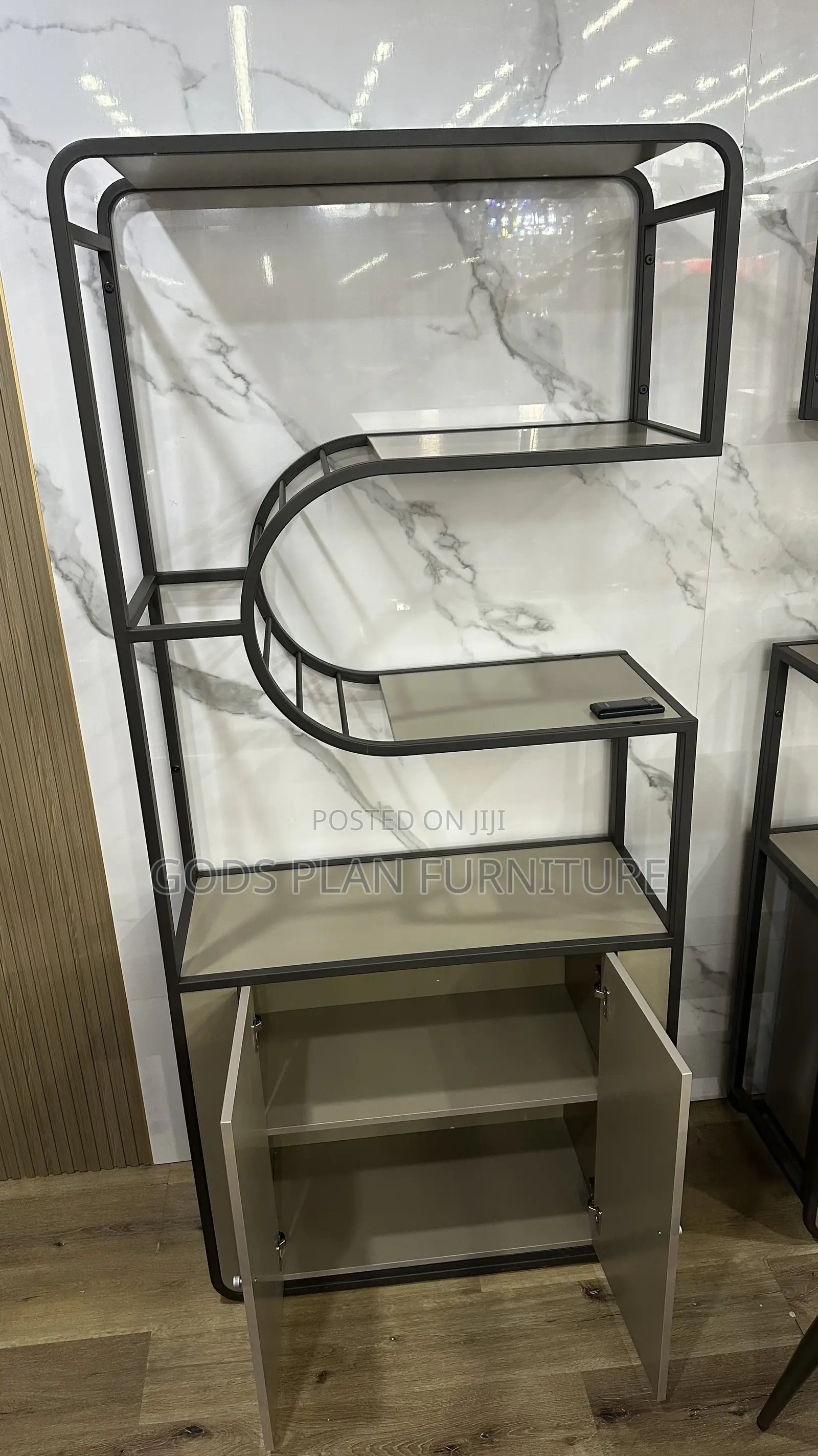 Storage Rack/ Shelves