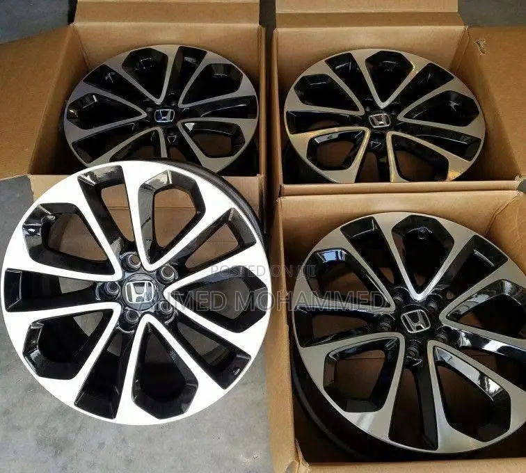 Honda Alloy Rim 18