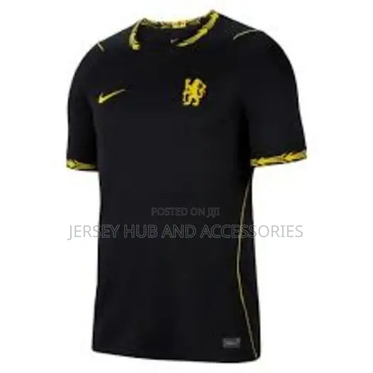 Chelsea Away Jersey 2026/2027
