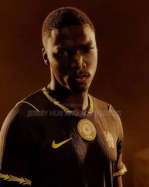 Chelsea Away Jersey 2026/2027
