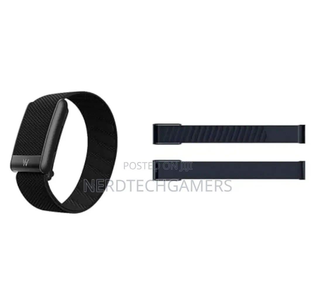 Whoop Peak Fitness and Health Tracker