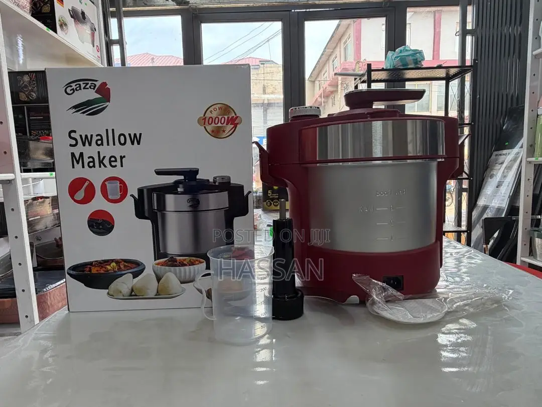 Swallow Maker