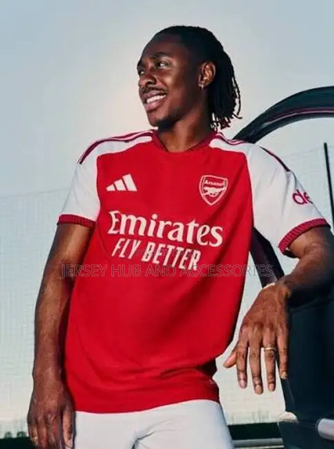 Arsenal Home Jersey 2026/2027