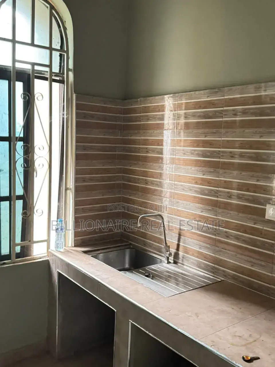 2bdrm Apartment in Atonsu Dompoase, Kumasi Metropolitan for rent