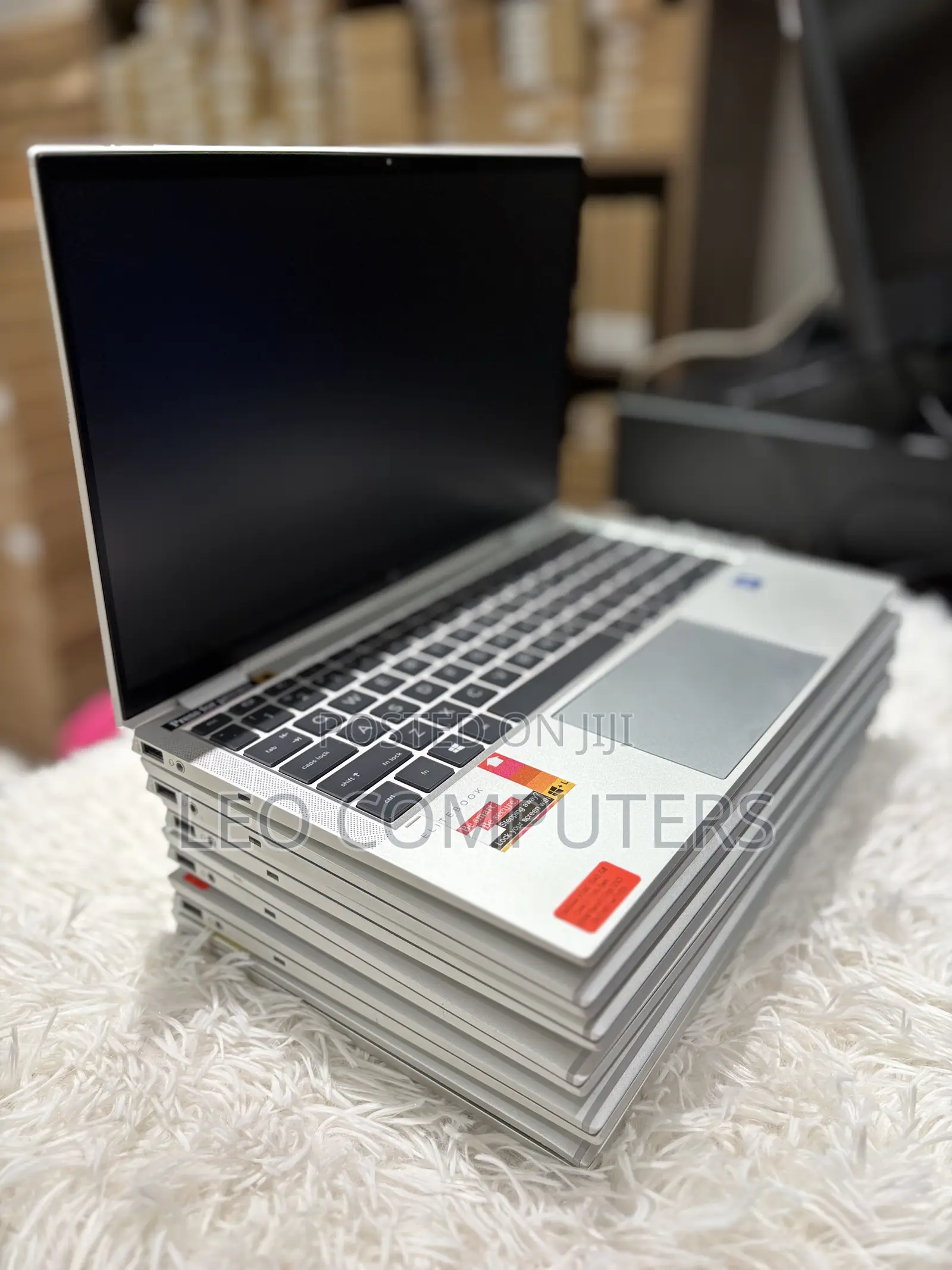 Laptop HP EliteBook 1040 G8 32GB Intel Core i7 SSD 512GB