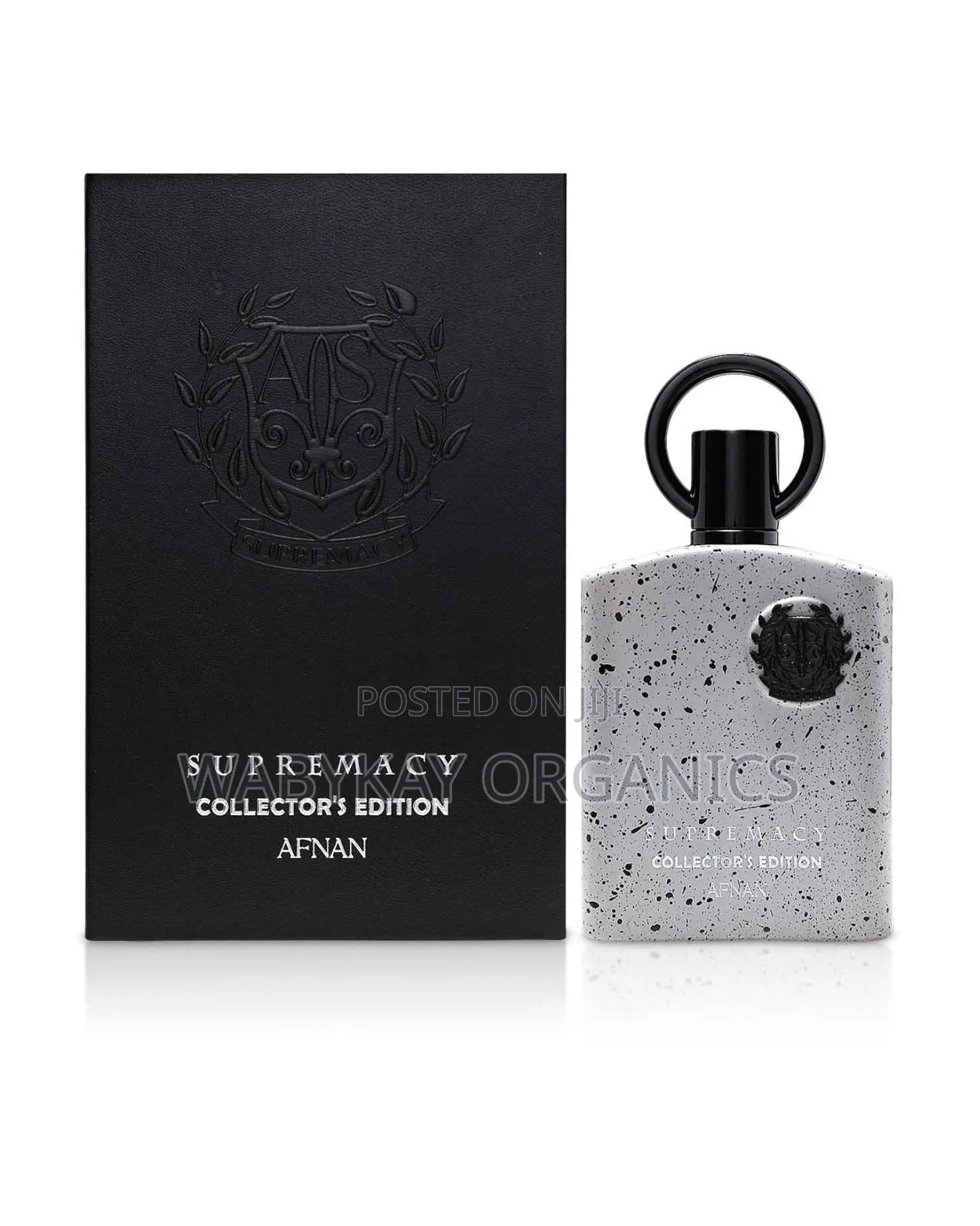 His Supremacy 50ml