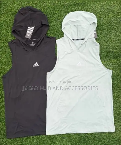 Jersey Tops Authentic