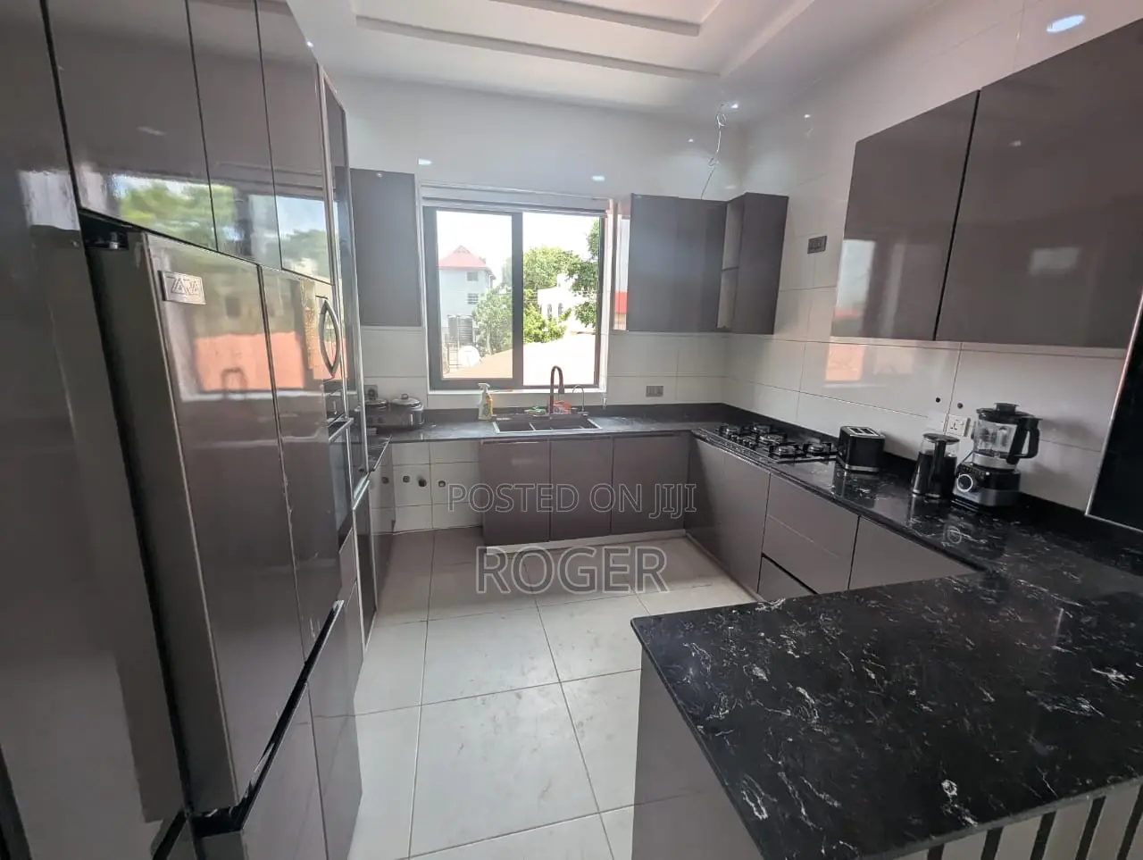 3bdrm Apartment in Tantra Hills for rent