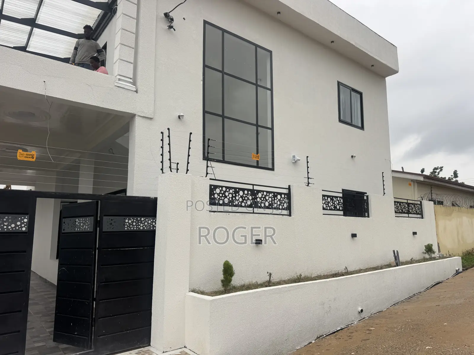 3bdrm Apartment in Tantra Hills for rent