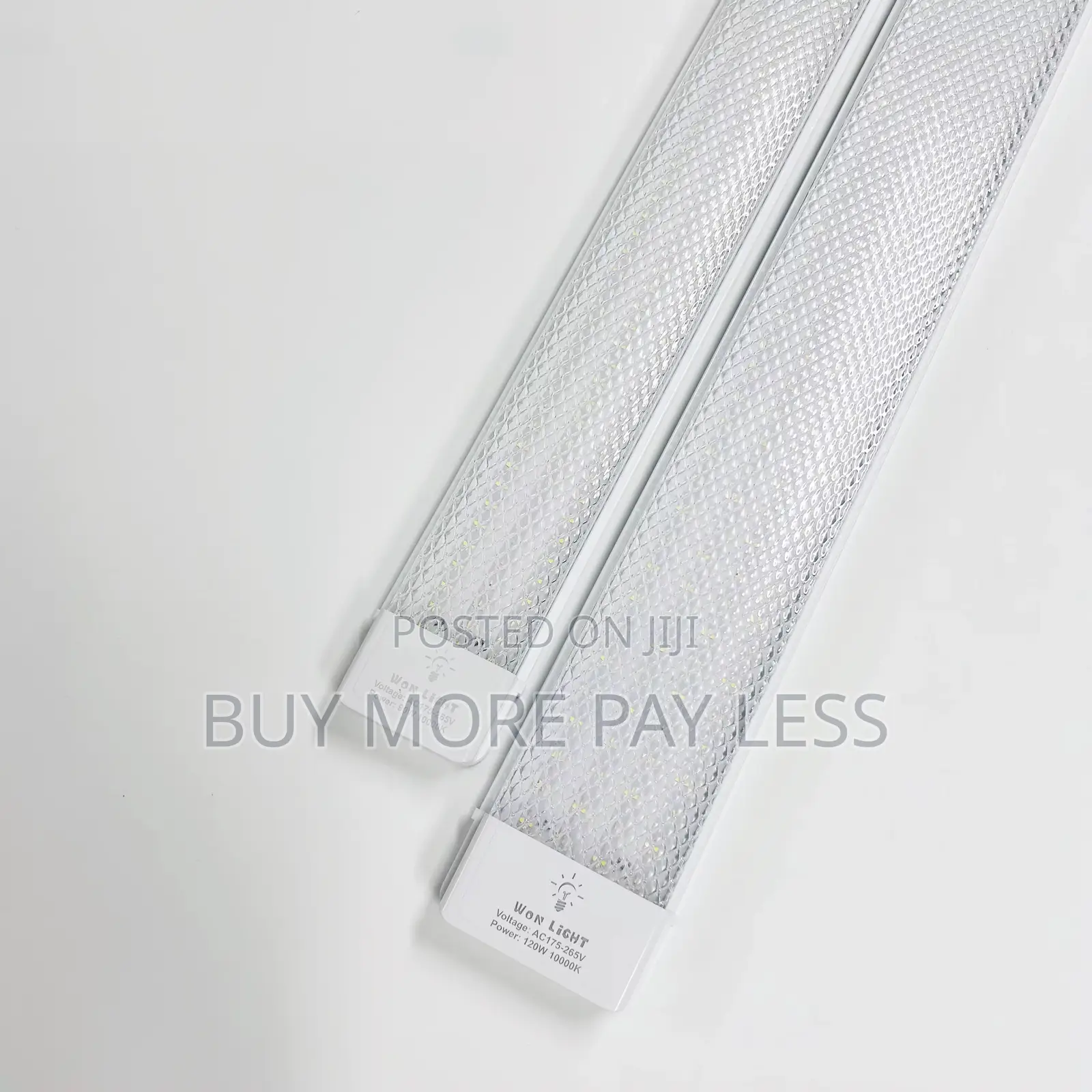 Led Tube Light 120watts Led Purification 4ft