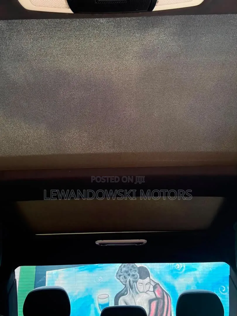 Mercedes-Benz C250 2013 Red