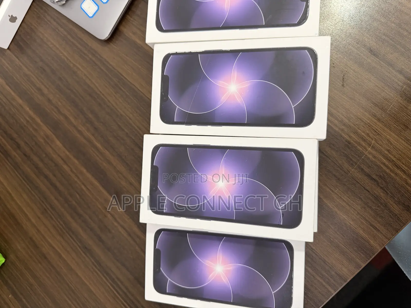 New Apple iPhone 17e 256 GB Black